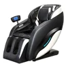 Leercon Best Seller AI Luxury SL Track Relaxing Rocking Pedicure 4d Zero Gravity Massage Chair Machine 5