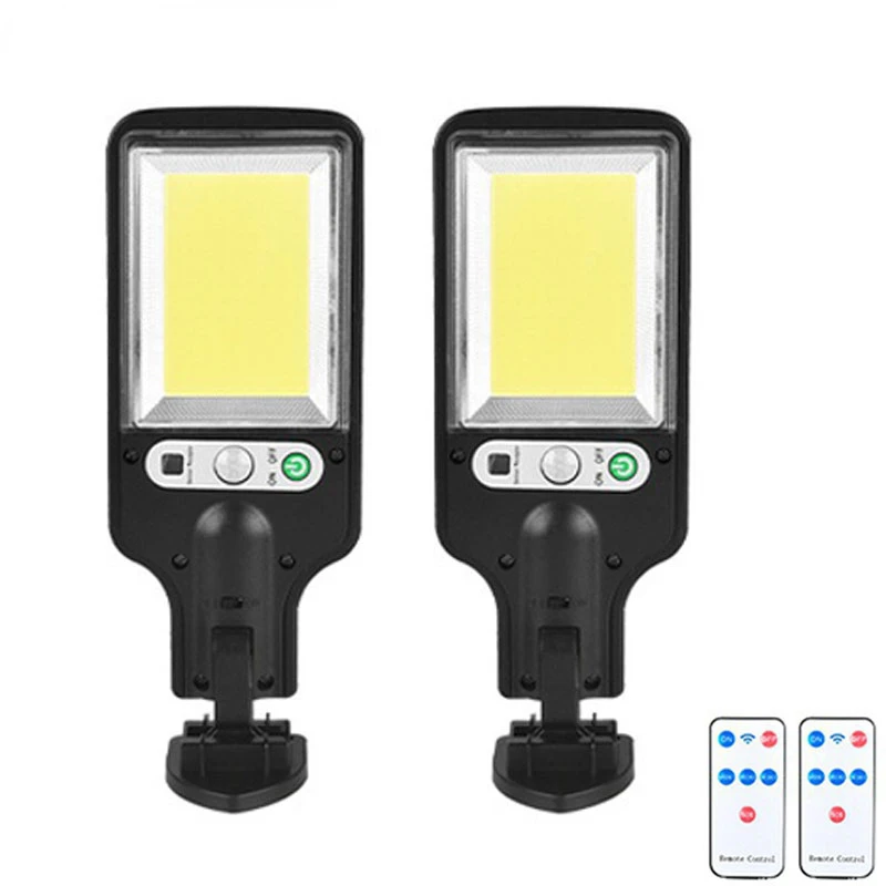 Solar Powered Dusk to Dawn Outdoor Motion Lights,LED Security Flood Light for Yard,Garden and Playground,IP65 Waterproof Light dc12v 24v ac100 260v photoelectric switch dusk to dawn button flush mount photo control eye switch light photocell sensor