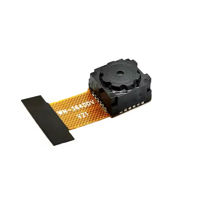 2개 2048Hx1536V 3MP HD 1/4.0인치 OV3640 DVP 카메라 모듈 FF 70 ° 제품 비전용 24PIN DVP 인터페이스