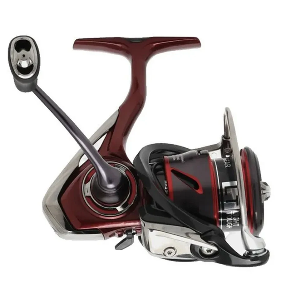 Daiwa Fishing Reel | Daiwa Fuego Lt - 2023 New Daiwa 1000s