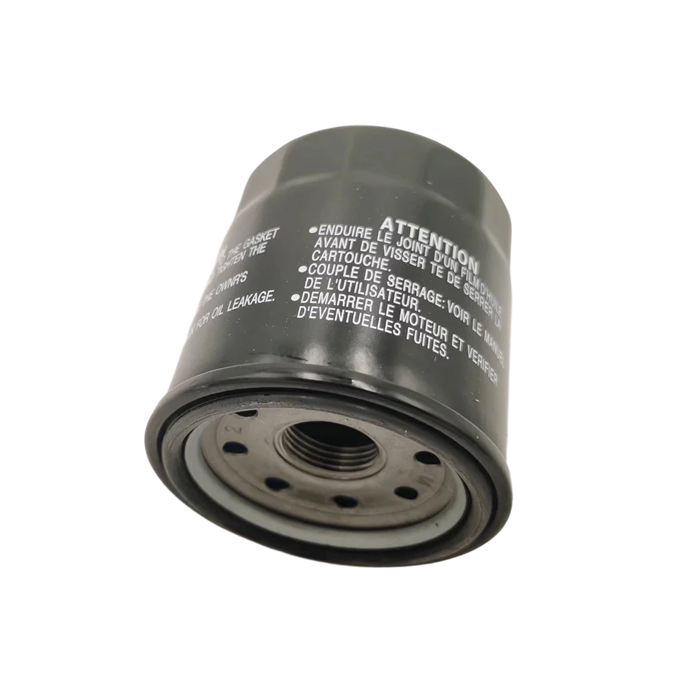 Filtro Olio Per Kawasaki Kaf1000 16097-0008 Cgf-Chf Mule Pro-Dxt Eps Le Diesel 1000 Vulcan S 2021 Z800 Z1000 Z900 Ninja 250 Er650