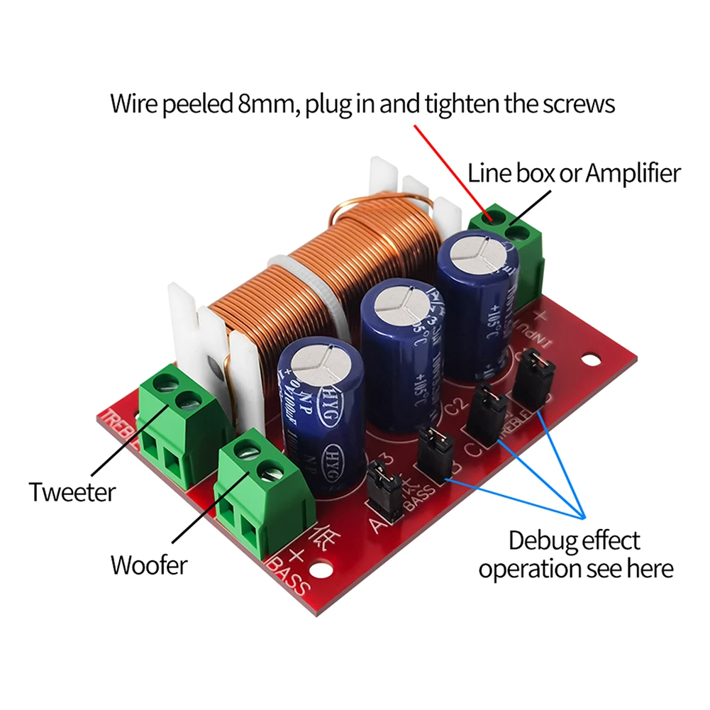 YLY-2088  ũν  , 400W HiFi Ŀ  ׷̵ , Ǯ  Ʈ ̽,  