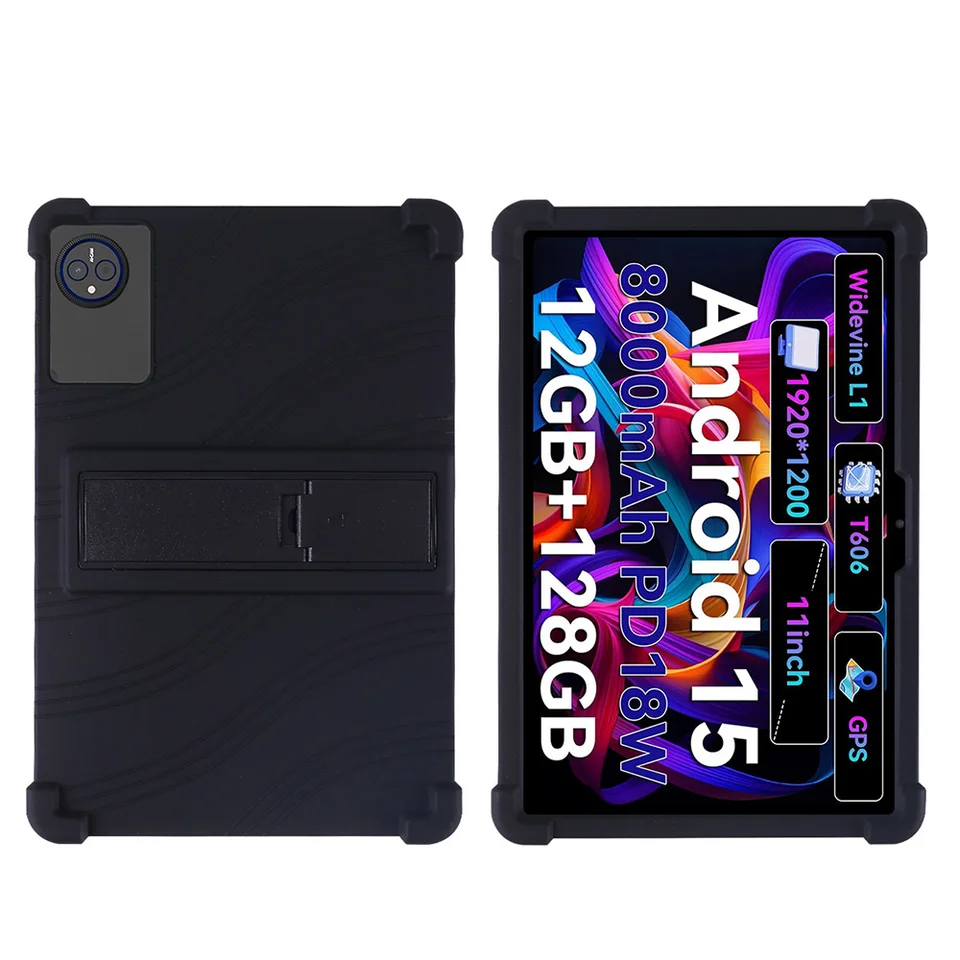 case For Tabwee T90 11Inch Android 15 Tablet protective cover