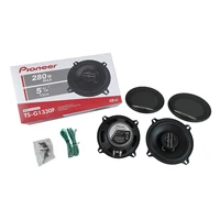 5-inch 560W (2 * 280W) 5-way General Motors coaxial car music stereo full frequency high fidelity speaker lossless installation - Image 5