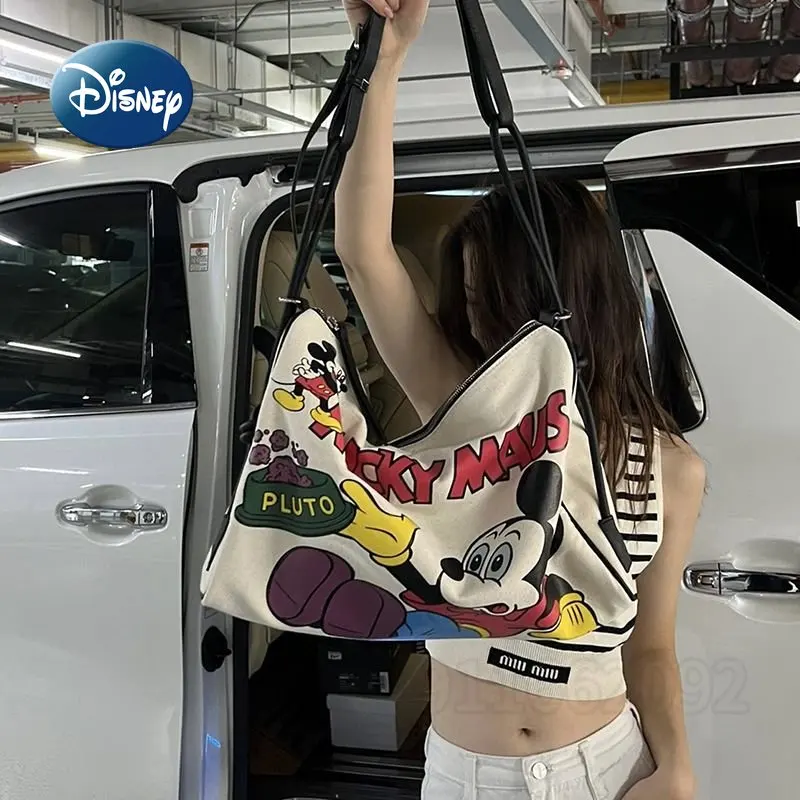 Рисунок 4 - Новая Женская дорожная сумка Disney с Микки