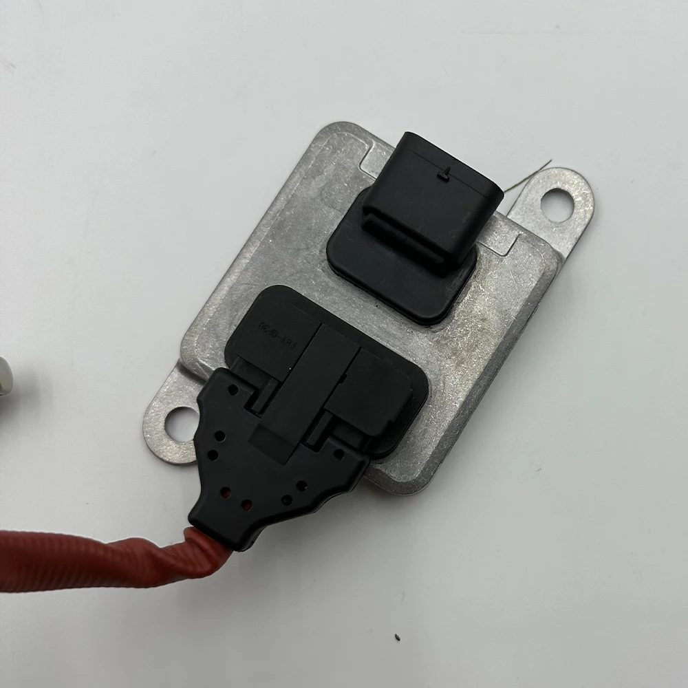 858984401 5WK96697C For NGK Probe 13628589844 Nox Sensor High Quality Chips Nitrogen Oxygen For BMW X5 F15 X6 F16 25d 30dX 40dX 5