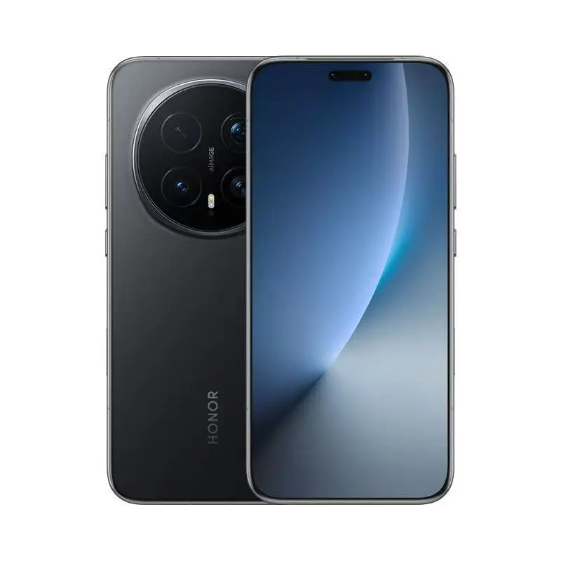 New Honor Magic 8 Pro 6.71inch OLED Snapdragon8 Gen5 200MP 7200Mah