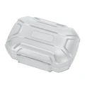 Transparent white