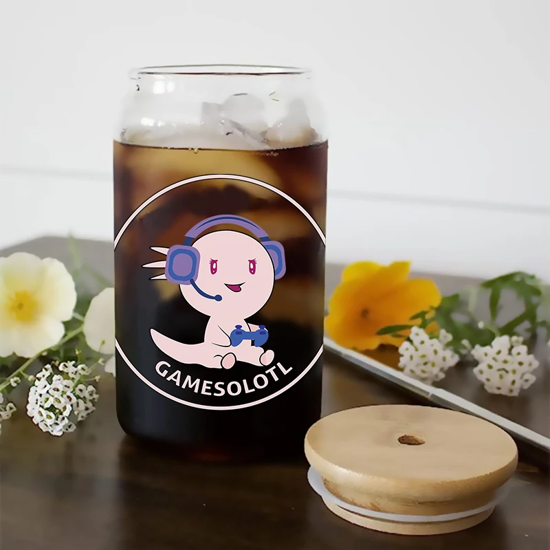 3D UV DTF Transfers Stickers, 16oz Cup Wrap, Gaming Leisure Sports Printed for DIY Glass Ceramic Metal Leather Etc. D848