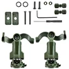 EARMOR M32 ARC Helmet Rail Tactical Helmet Headphone Rail Adapter Helmet Rail Mounting Kit Headphone Accessories 4