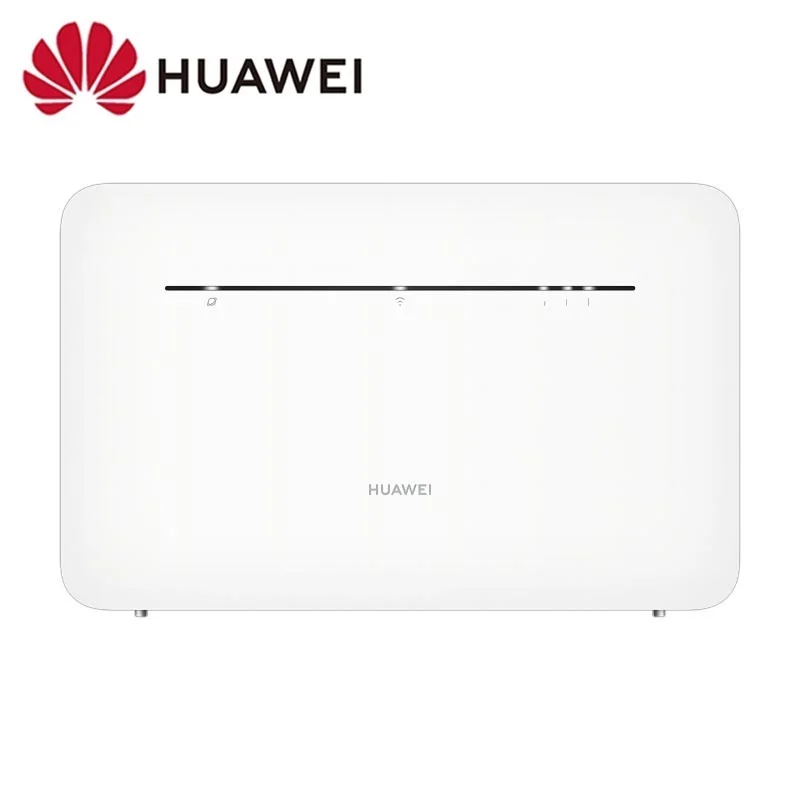Huawei 4G Router Pro B535-232 CPE To Wired WiFi Broadband