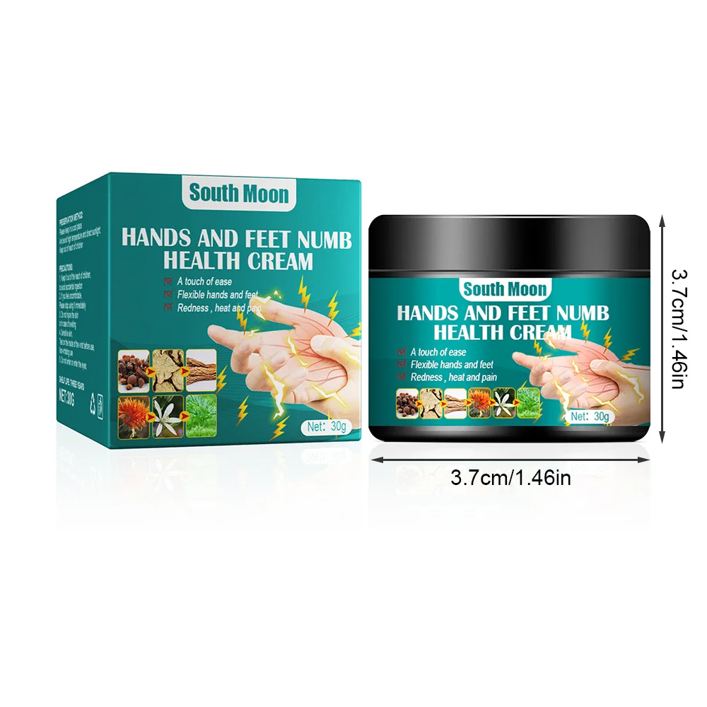 Рисунок 3 - Крем для ухода за кожей рук и ног