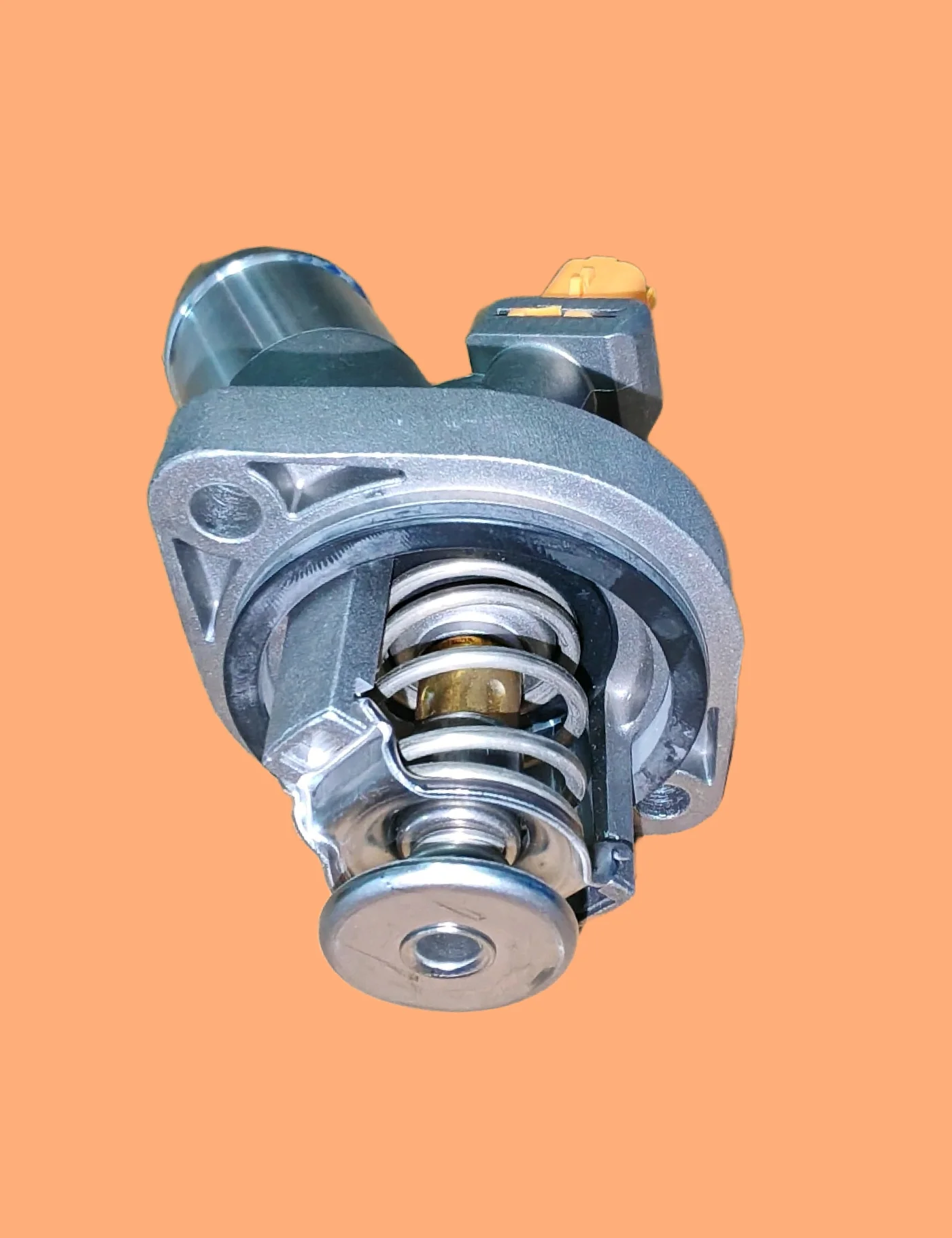 Dongfeng Fengxing EVO 4A95TD 엔진 온도 조절기 MW 258854