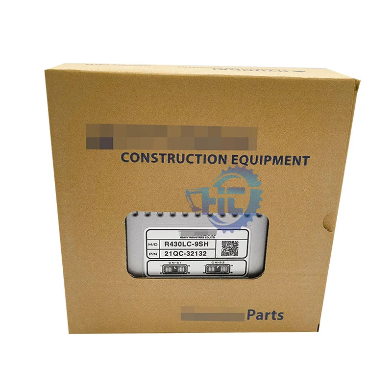 

Блок управления экскаватором ECM Φ компьютерная плата ECU 21QC-32132