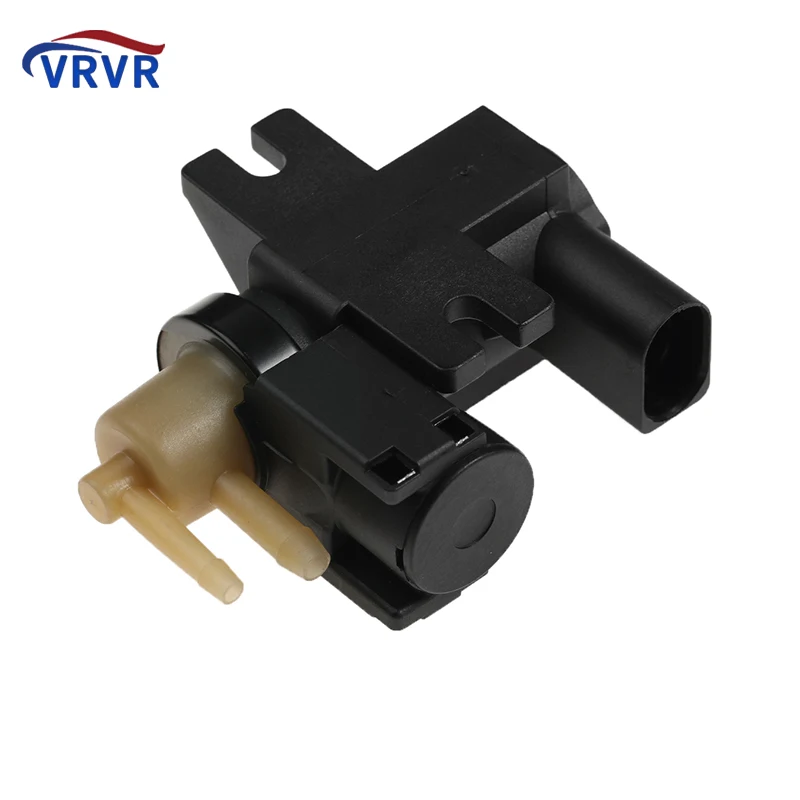 Turbolader Magnetventil Für Volvo - 31293964 Originalersatz | V40 V50 V60 V70 XC60 XC70 S40 S60