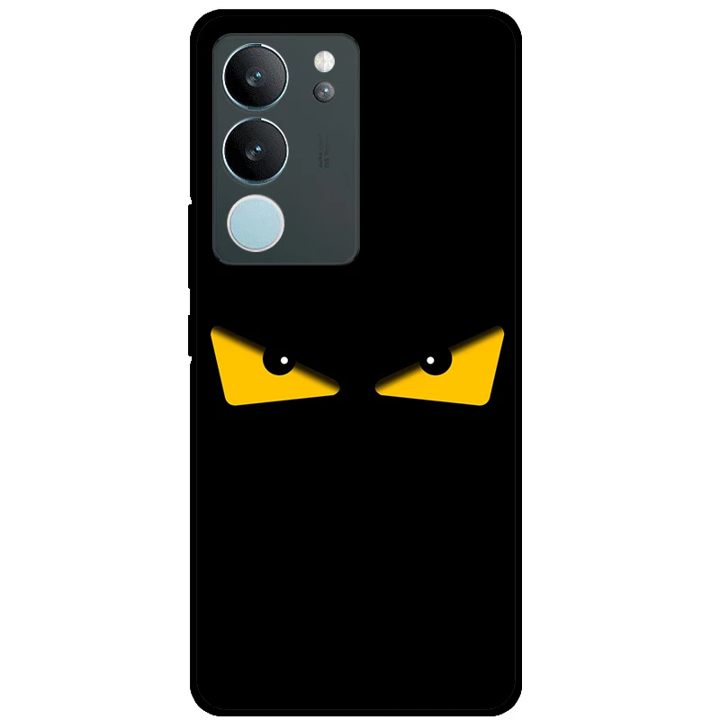 Vibrant Marble TPU Soft Silicone Fashion Phone Case Cover