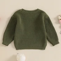 Weihnachtspullover- Rentier – Bild 3