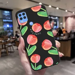 Shockproof Silicone Soft TPU Phone Case - Stylish Back Cover Lid s for G Stylus 4G 2023 (HS-C0613)