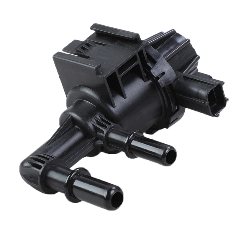 YAOPEI 4U5Z-9J451-BA Car Vacuum Switch Valve Vapor Purge Solenoid