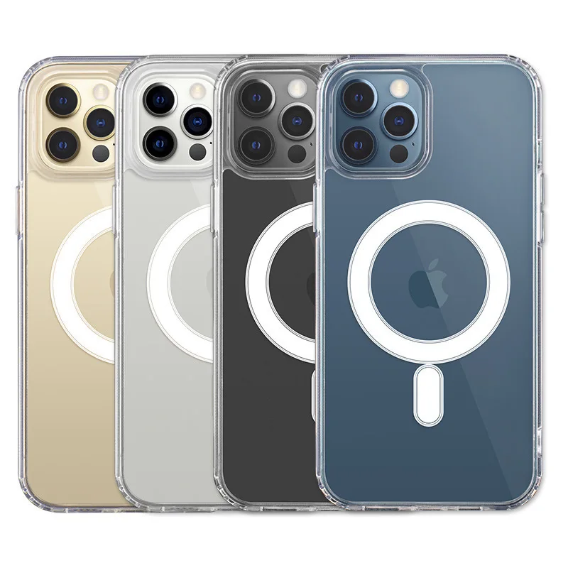 Купить Чехол Magsafe Iphone 13 Pro
