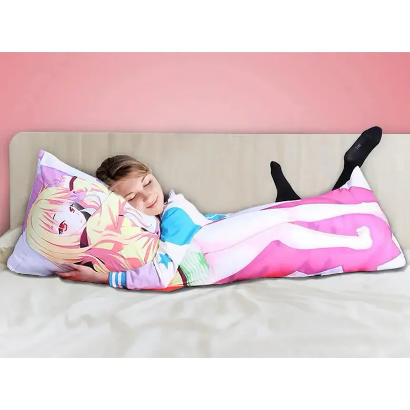 Anime Dakimakura Pillow Pillowcase  Toradora Tiger Dragon Taiga - Design  Anime - Aliexpress