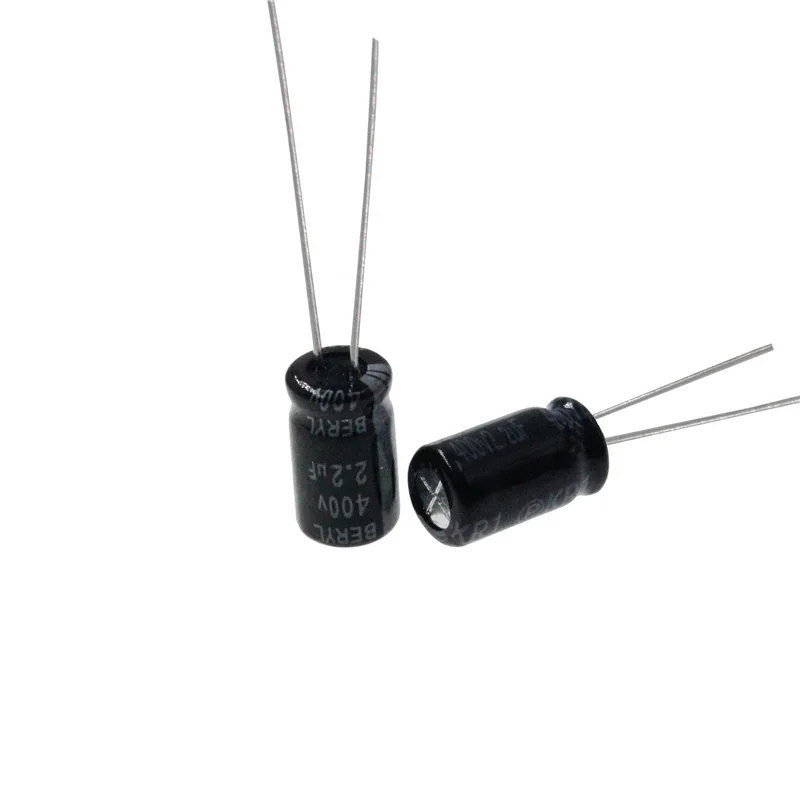 Aluminum Electrolytic Capacitor