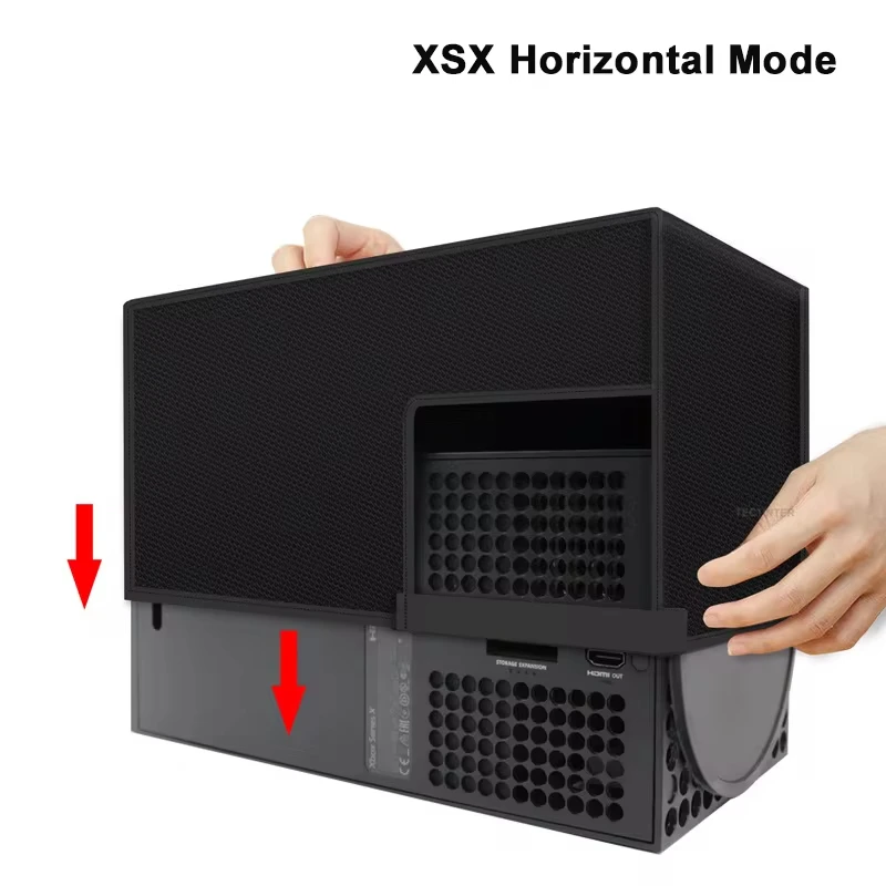 Premium Dustproof and Waterproof Protective Sleeve