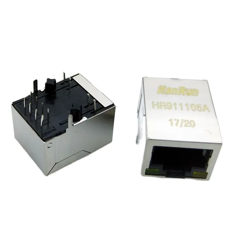 rj45 hr911105a 5pcs por lote 01
