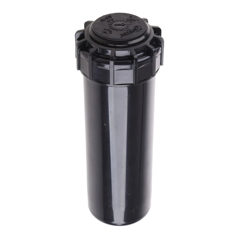 

Automatic Telescopic Lawn Buried Nozzle Gardening Irrigation Tool 1 PC Black