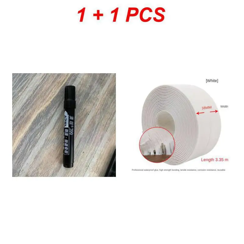 38 White Pen