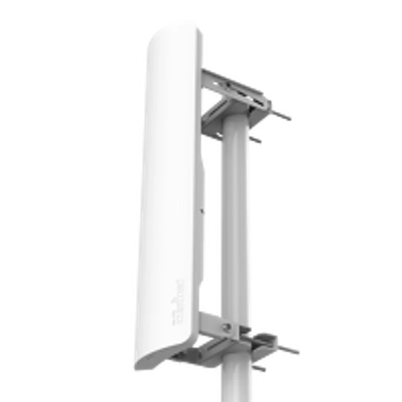 

Mikrotik RB921GS-5HPacD-19S (mANTBox 19s) 5GHz ac protocol wireless bridge