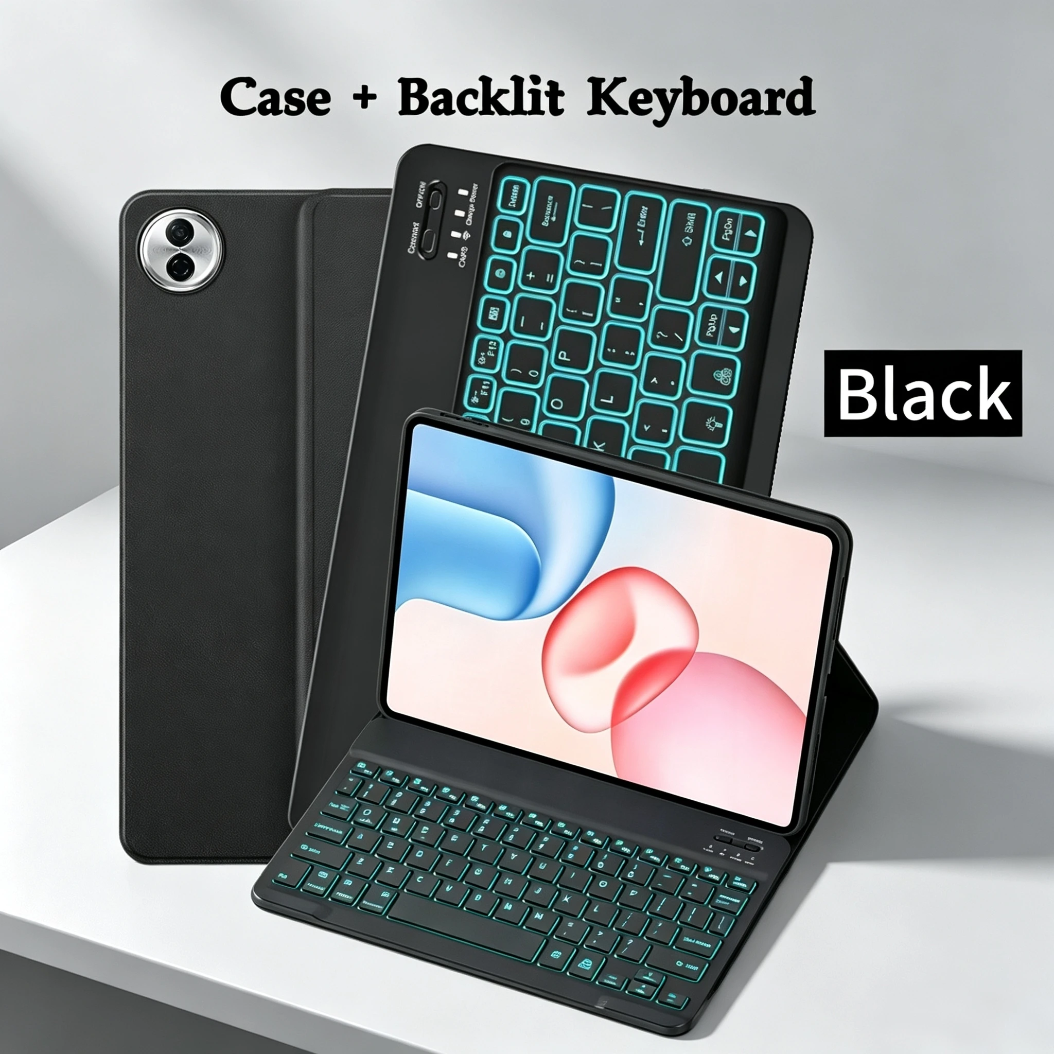 Premium Keyboard Case