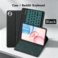 Black Backlit 1
