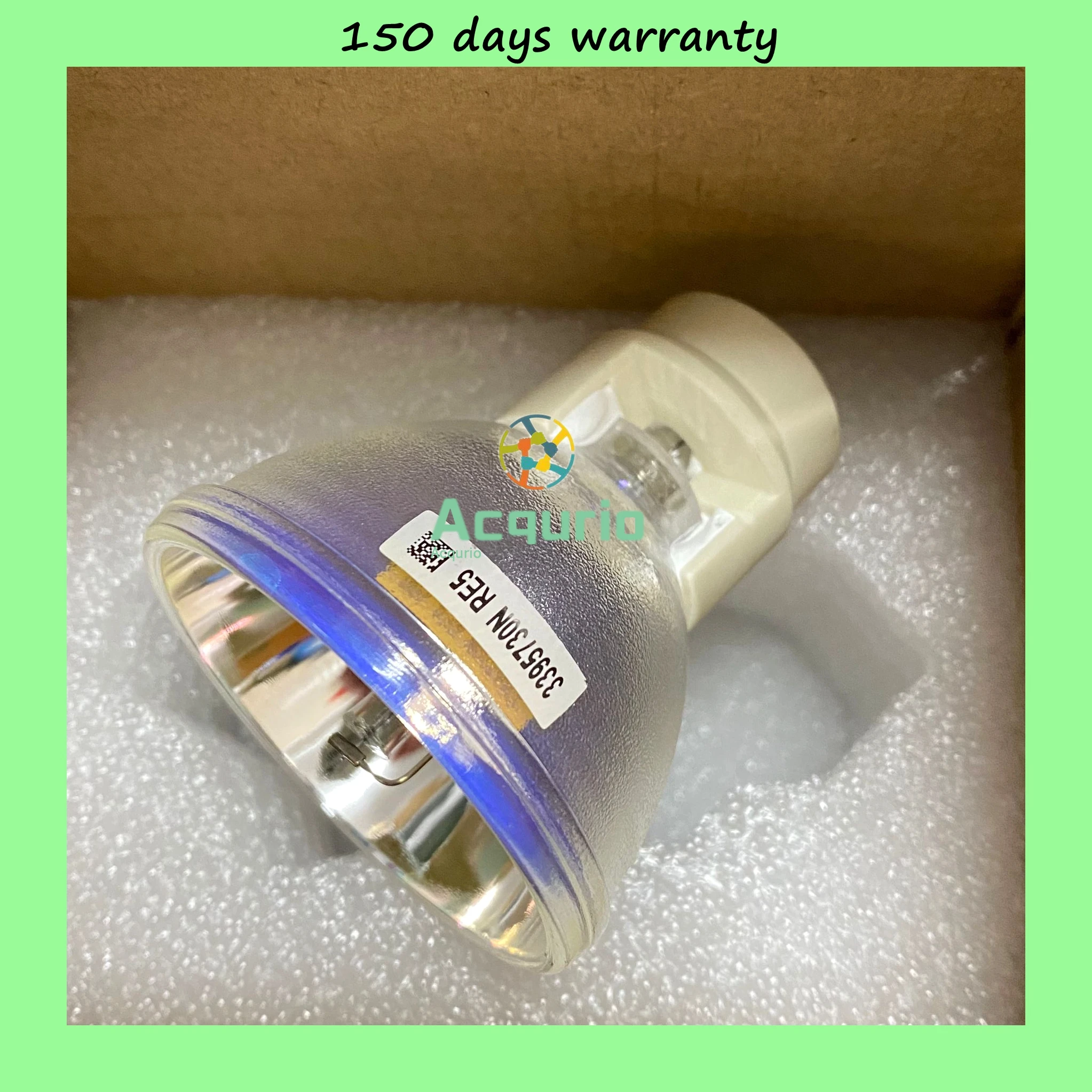 Bare Bulb Original-quality for P-VIP 190/0.8 e20.9n with 150 days warranty