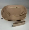 For Cyme And Cyme Mini tote insert Storage Pouch Cyme Bag Organizer Insert Organization Keep Shaper,Premium Felt (Handmade) 4