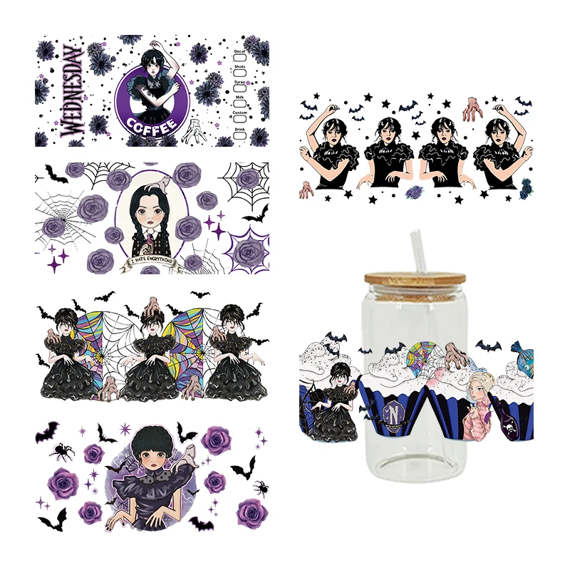 

Наклейка-Наклейка на чашки, D8219