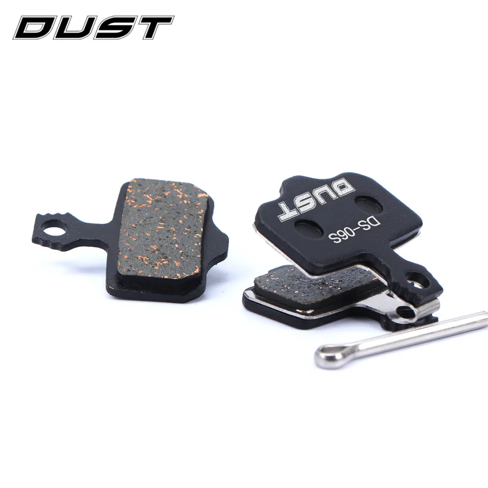 MTB Bicycle Hydraulic Disc Brake Pads For B01s SHI... – Grandado