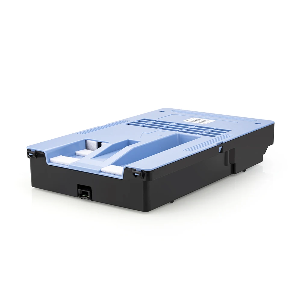 Cartucho de Manutenção para Impressora 1320b014ca Imageprograf Ipf650 Ipf655 Ipf670 Ipf680 Ipf750 Ipf755 Mc10 - Imagem 5