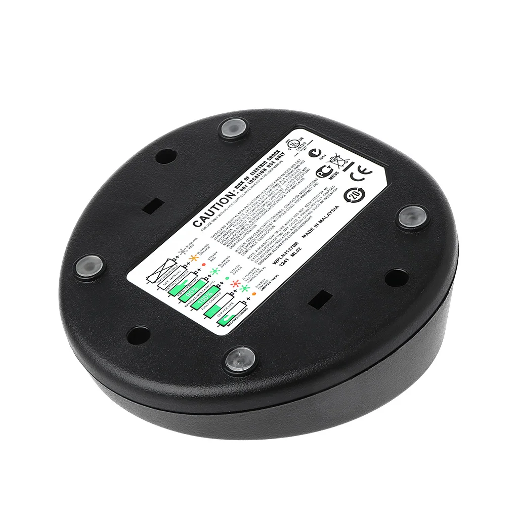 Рисунок 5 - Базовое зарядное устройство для Motorola CP040