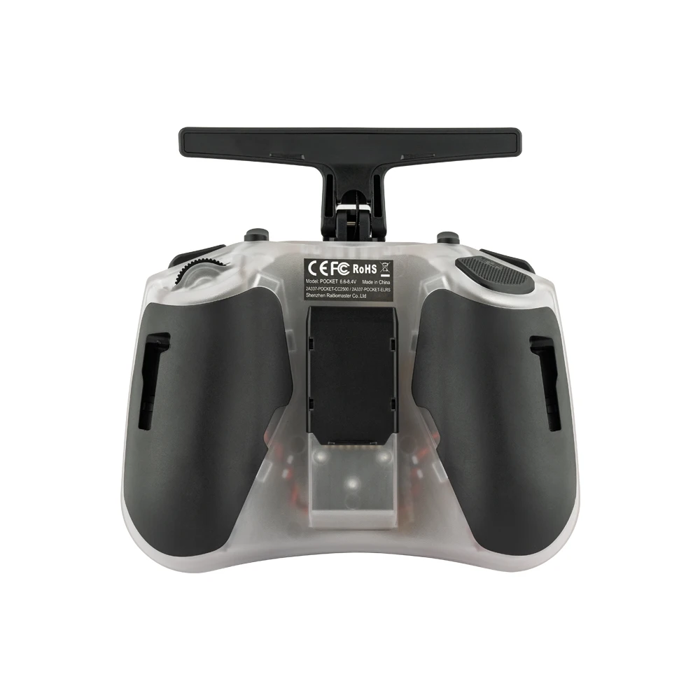 Radiocommande ELRS RadioMaster Zorro M2 – Drone FPV