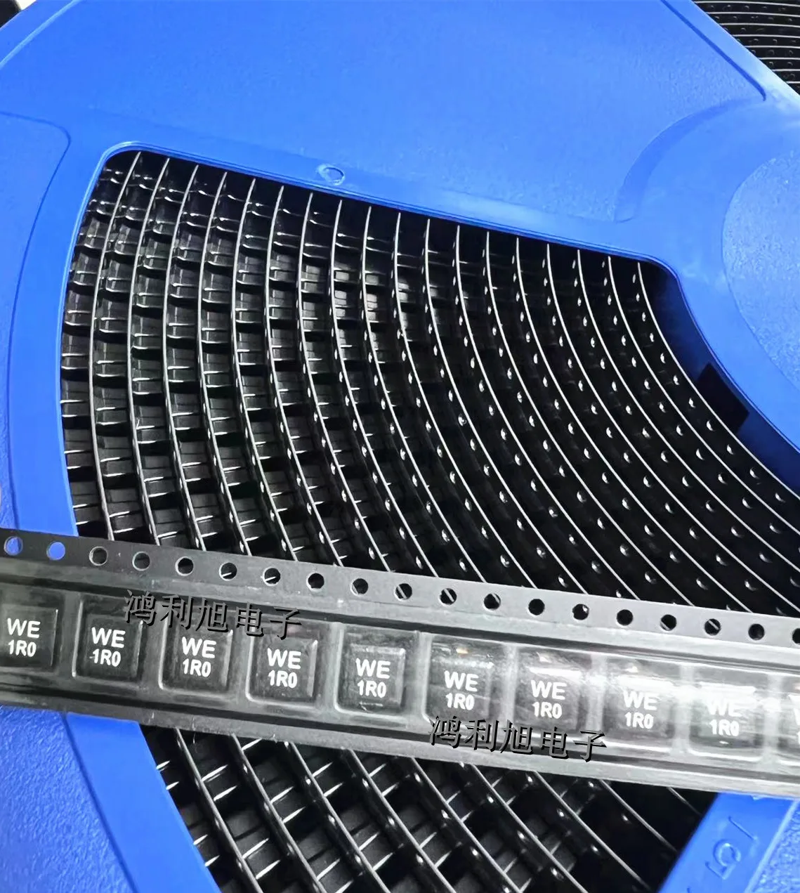 

10 шт./лот 744316100 Силовые индукторы-SMD WE-HCI 1uH 11.5A DCR = 4,75 mOhms AECQ2
