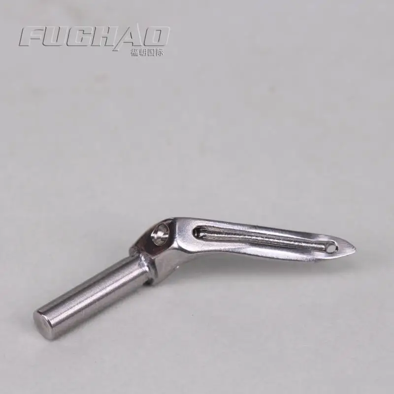 LP26 Upper Looper Suitable For 761 Curved Needle Bending Of Needle Industrial Sewing Machine Spares Parts Sewing Machine Parts 4
