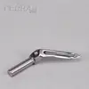 LP26 Upper Looper Suitable For 761 Curved Needle Bending Of Needle Industrial Sewing Machine Spares Parts Sewing Machine Parts 4