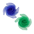 Blue Green