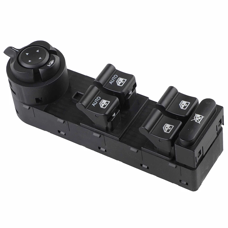 Car Power Window Regulator Switch Fit For Jeep