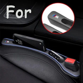 Seat Gap Filler Strips 1