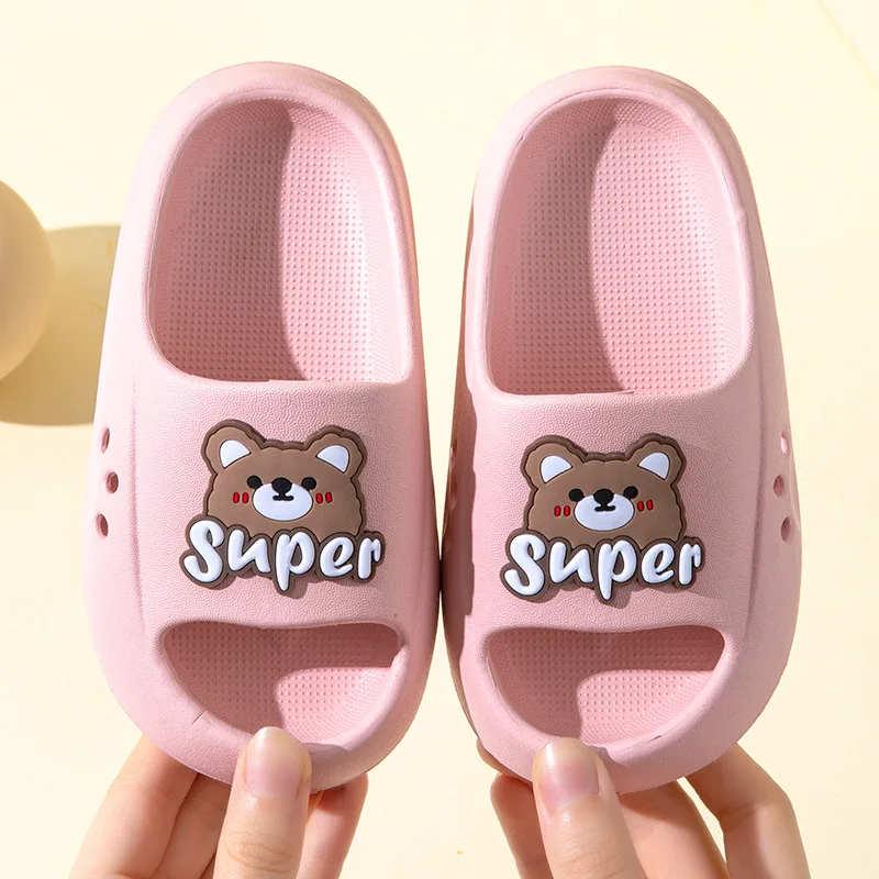 SuBear pink