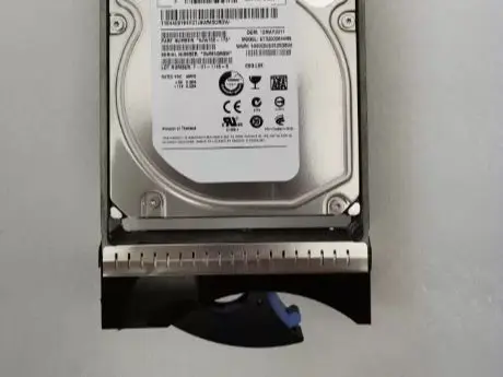 For 4620 59Y5536 59Y5484 59Y5483 2T SATA FC DS4700 DS502 Server Hard Disk