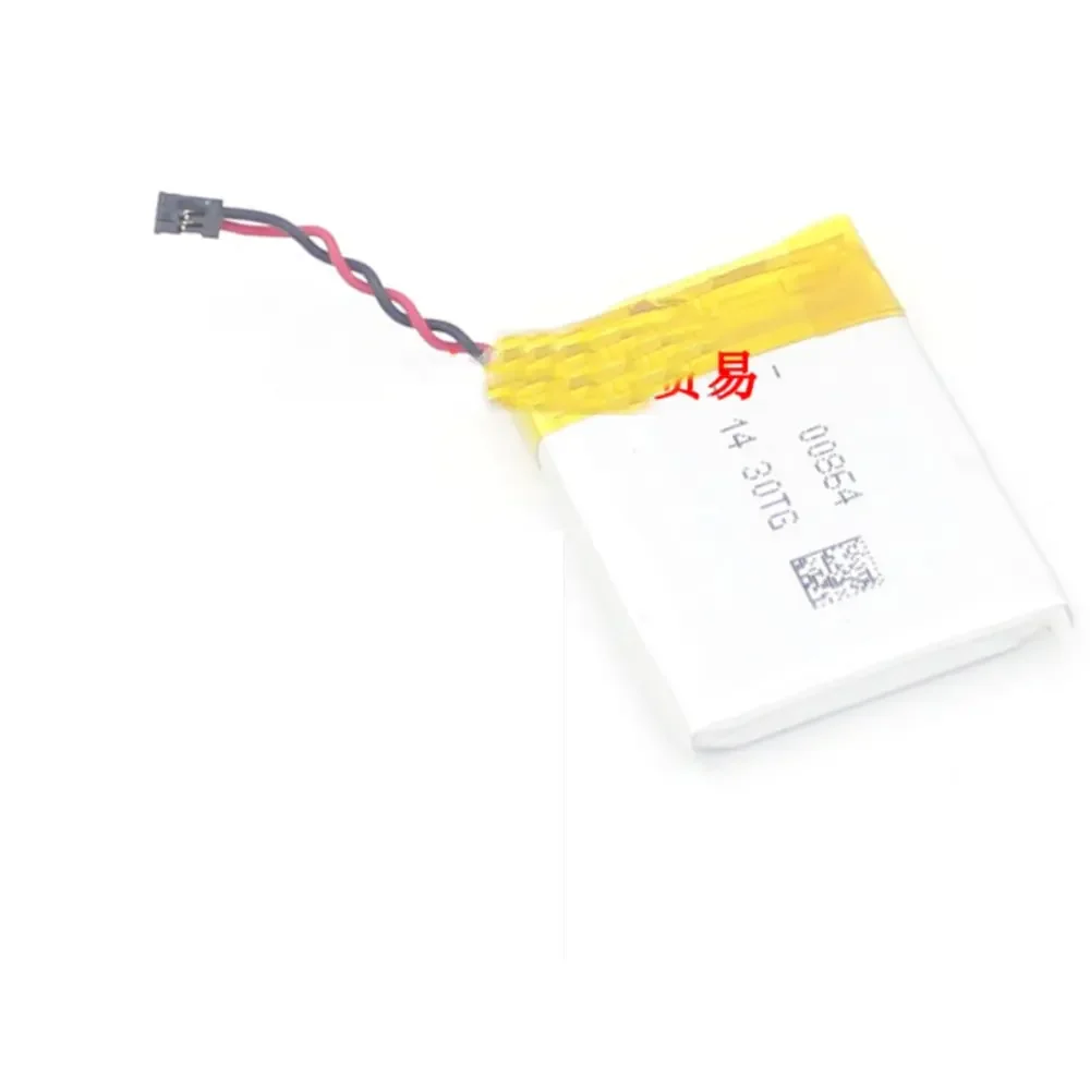 

350mah Original size battery for Garmin Fenix 3/Fenix 3 HR Fenix 3 smart watch battery FLPB342735-P1