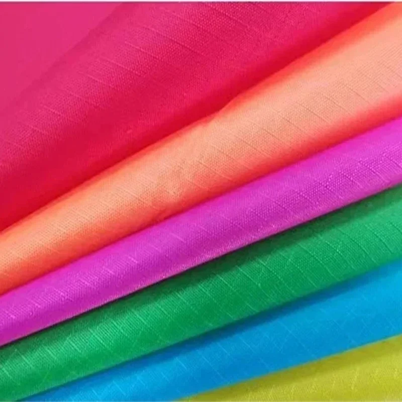 1m x1.5m ripstop nylon fabric factory kite fabric for tent waterproof Fabric complete kite for professional paragliding windsock 6